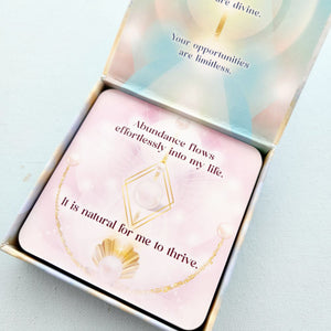 Angel Affirmation Cards