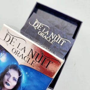 De La Nuit Oracle Cards