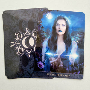 De La Nuit Oracle Cards