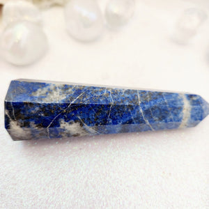 Lapis Lazuli Point