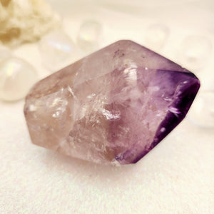 Amethyst Polished Point