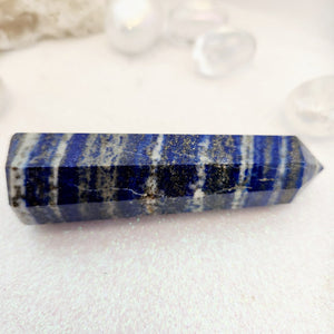 Lapis Lazuli Point