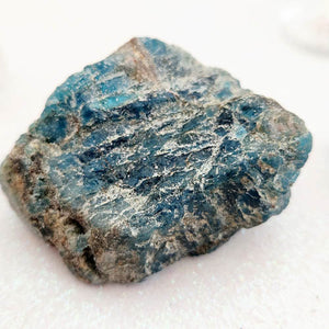 Apatite Rough Rock