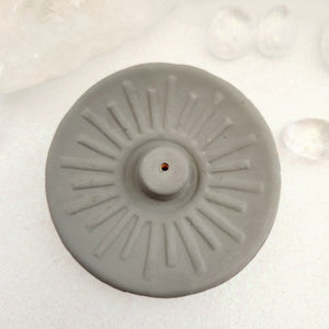 Energy Incense Holder