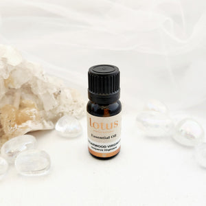 Cedarwood Essential Oil