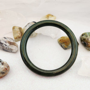 Jade Bangle