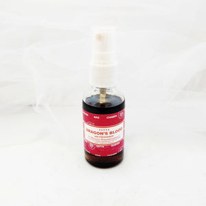Dragon's Blood Room Spray - Satya - 30ml