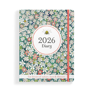 2026 Bee Diary