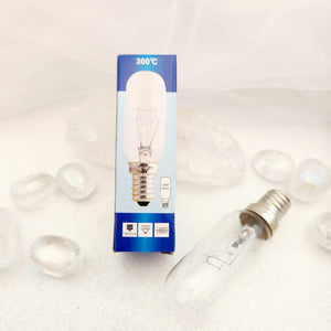 25W Salt Lamp Bulb | E14 Screw Fitting | 240V
