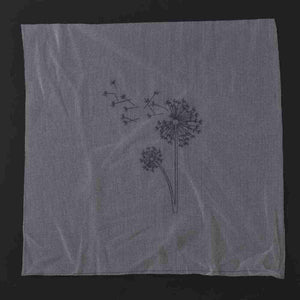 Dandelion Fairy Embroidery Kit
