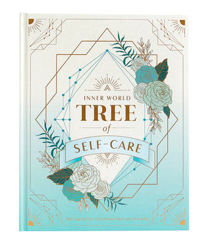 Inner World Tree of Self-Care