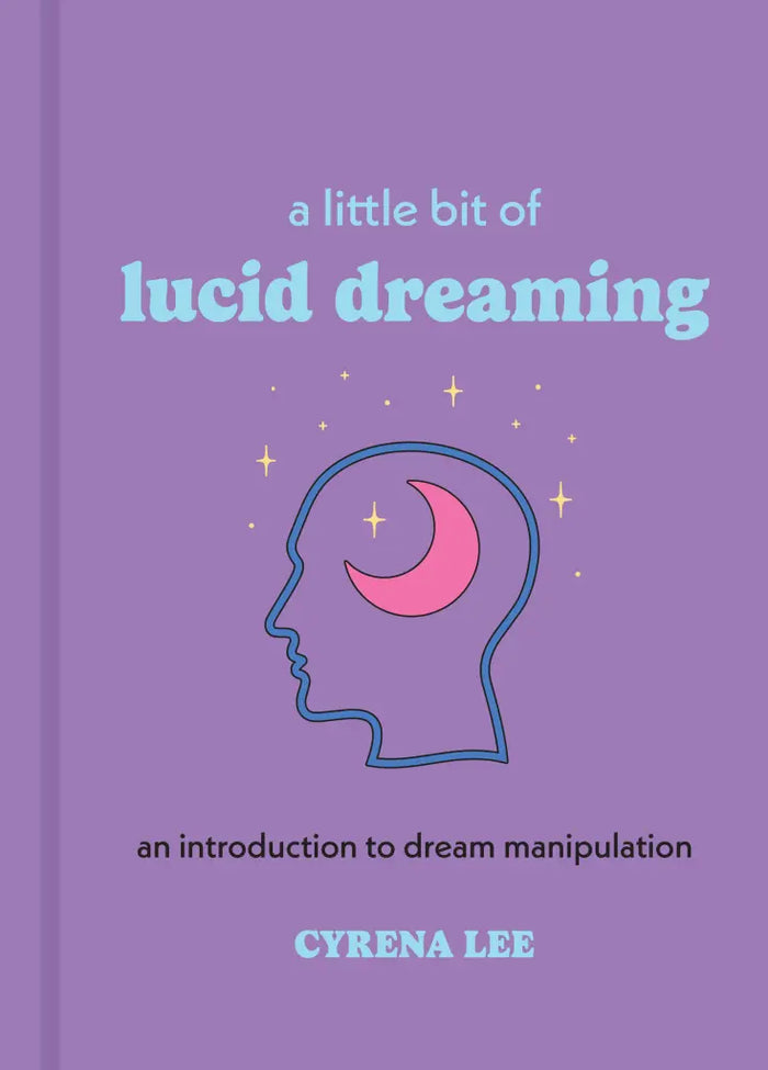 A Little Bit of Lucid Dreaming (an introduction to dream manipulation)