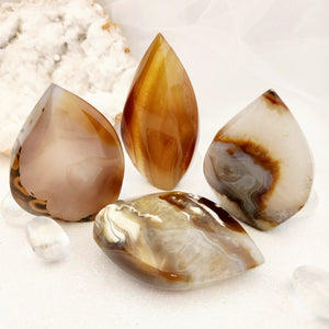 Agate Flame