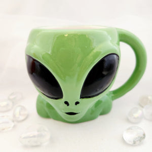 Alien Mug