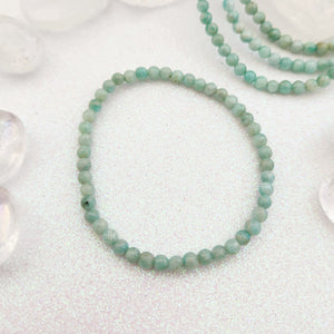 Amazonite Bracelet