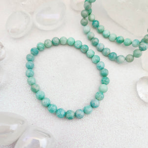 Amazonite Bracelet