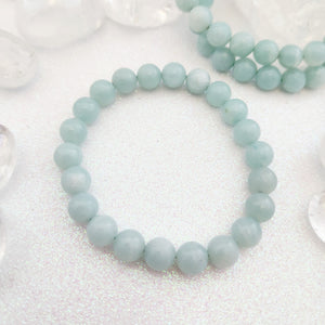 Amazonite Bracelet