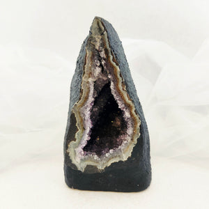 Amethyst Geode