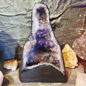 Amethyst Geode