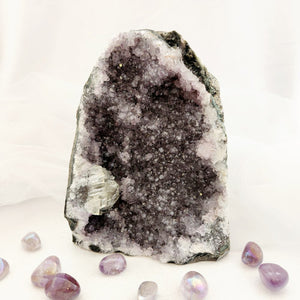 Amethyst Geode