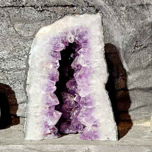 Amethyst Geode