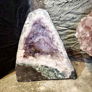 Amethyst Geode