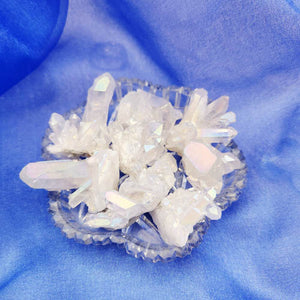 Angel Aura Cluster