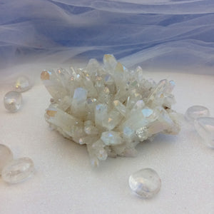 Angel Aura Cluster