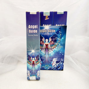 Angel Guide Incense (15gr Kamini)