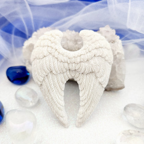 Angel Wings Magnet