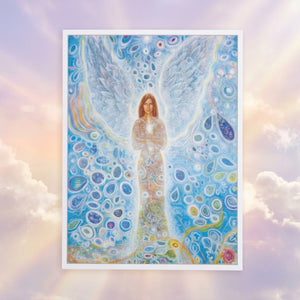 Angels Writing, Healing & Creativity Journal | Journal | Tony Carmine Salerno