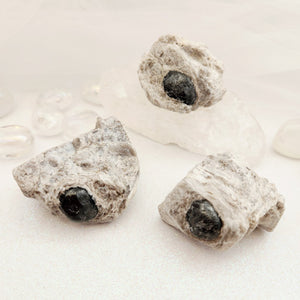 Apache Tear in Matrix