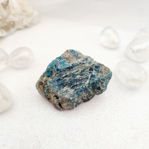 Apatite Rough Rock