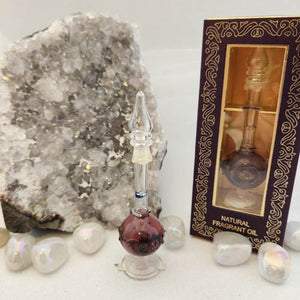 Aphrodesia Perfume Oil - song of India - 5ml