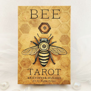 BEE Tarot Cards