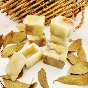 Banded Calcite aka Marble Onyx Box