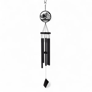 Bee Happy Windchime