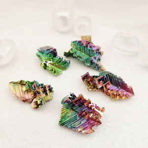 Bismuth Specimen