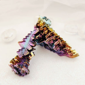 Bismuth Specimen