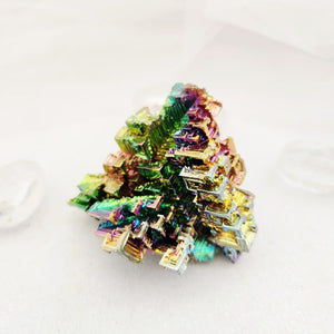 Bismuth Specimen