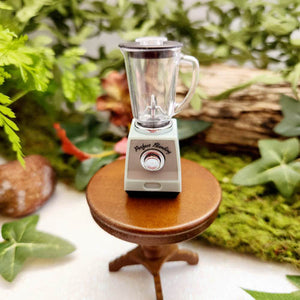 Blender/Juicer for Fairy Garden/Dolls House