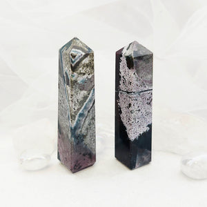 Bloodstone Obelisk