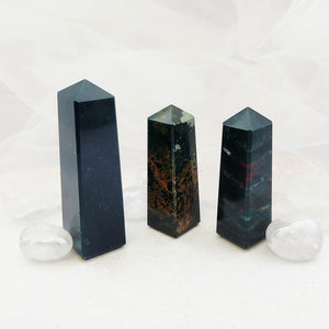 Bloodstone Obelisk