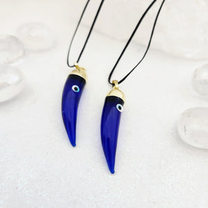 Blue Eye aka Evil Eye Pendant