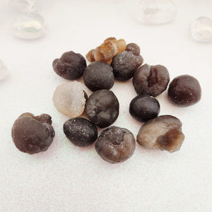 Botryoidal Chalcedony Specimen