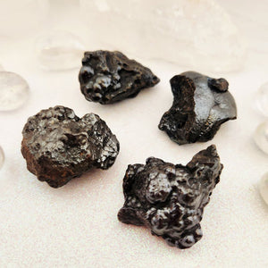 Botryoidal Hematite Rough Rock