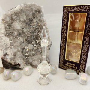 Buddha Delight Perfume Oil | Song of India | 5ml 