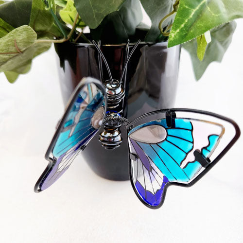 Butterfly Pot Plant Hanger