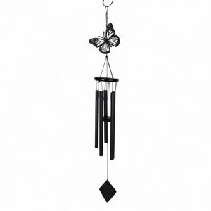 Butterfly Windchime