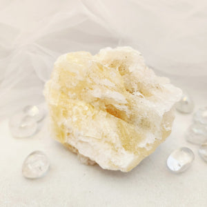 Calcite Rough Rock